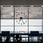 Impressionen - Hauptbahnhof Wien