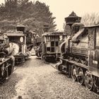 Impressionen Heizhaus Straßhof/Niederösterreich