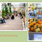 Impressionen Herbstanfang