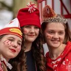 Impressionen im Kölner Karneval