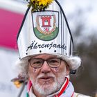 Impressionen im Kölner Karneval