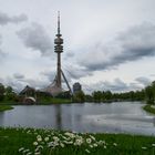 Impressionen im Olympiapark