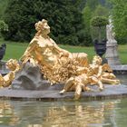 Impressionen im Schlosspark Linderhof_2