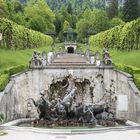 Impressionen im Schlosspark Linderhof_4