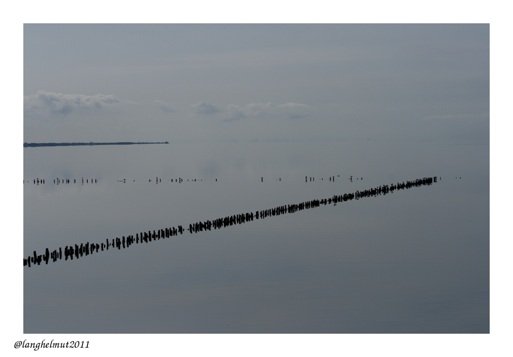 Impressionen im Wattenmeer II