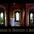  Impressionen im Westerturm in Duderstadt - Collage 1