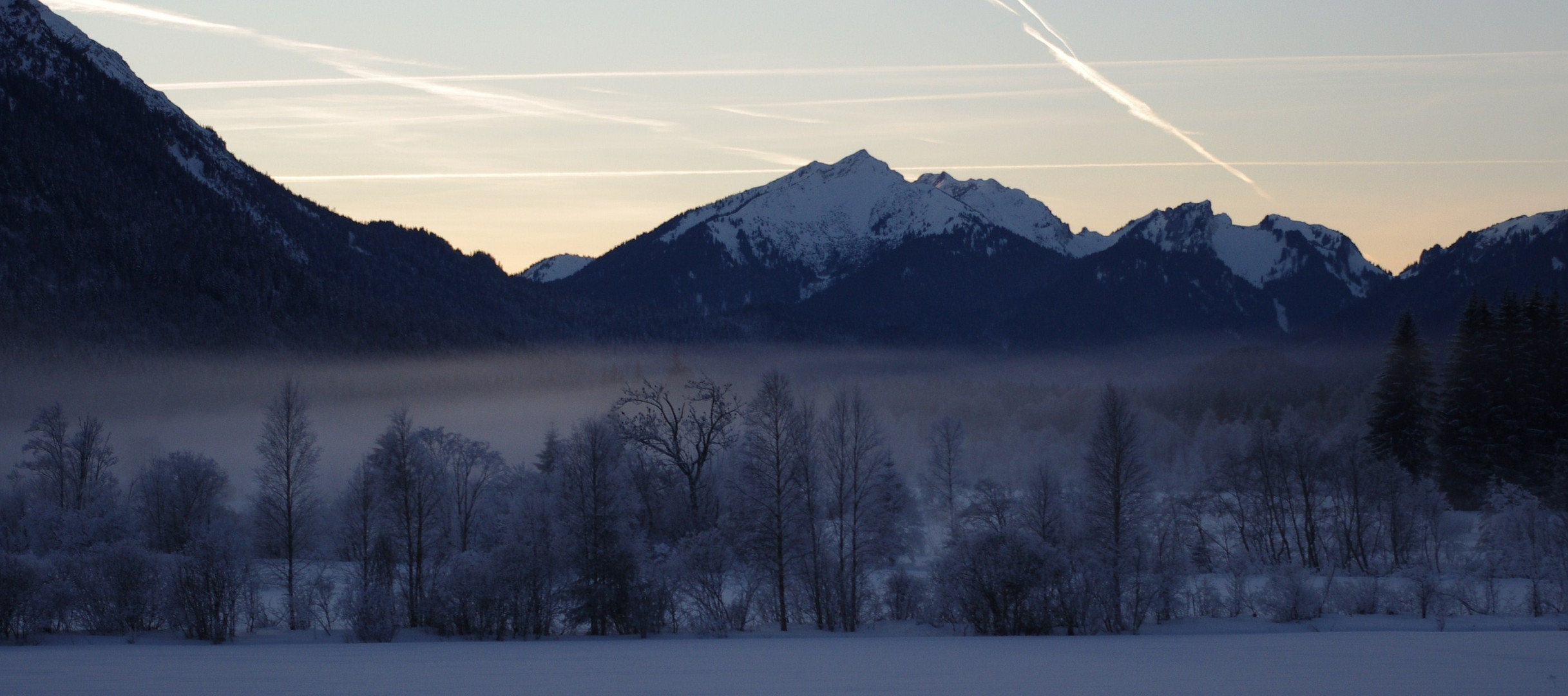 Impressionen im Winter