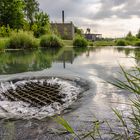 Impressionen in den Wassergärten Landsweiler-Reden