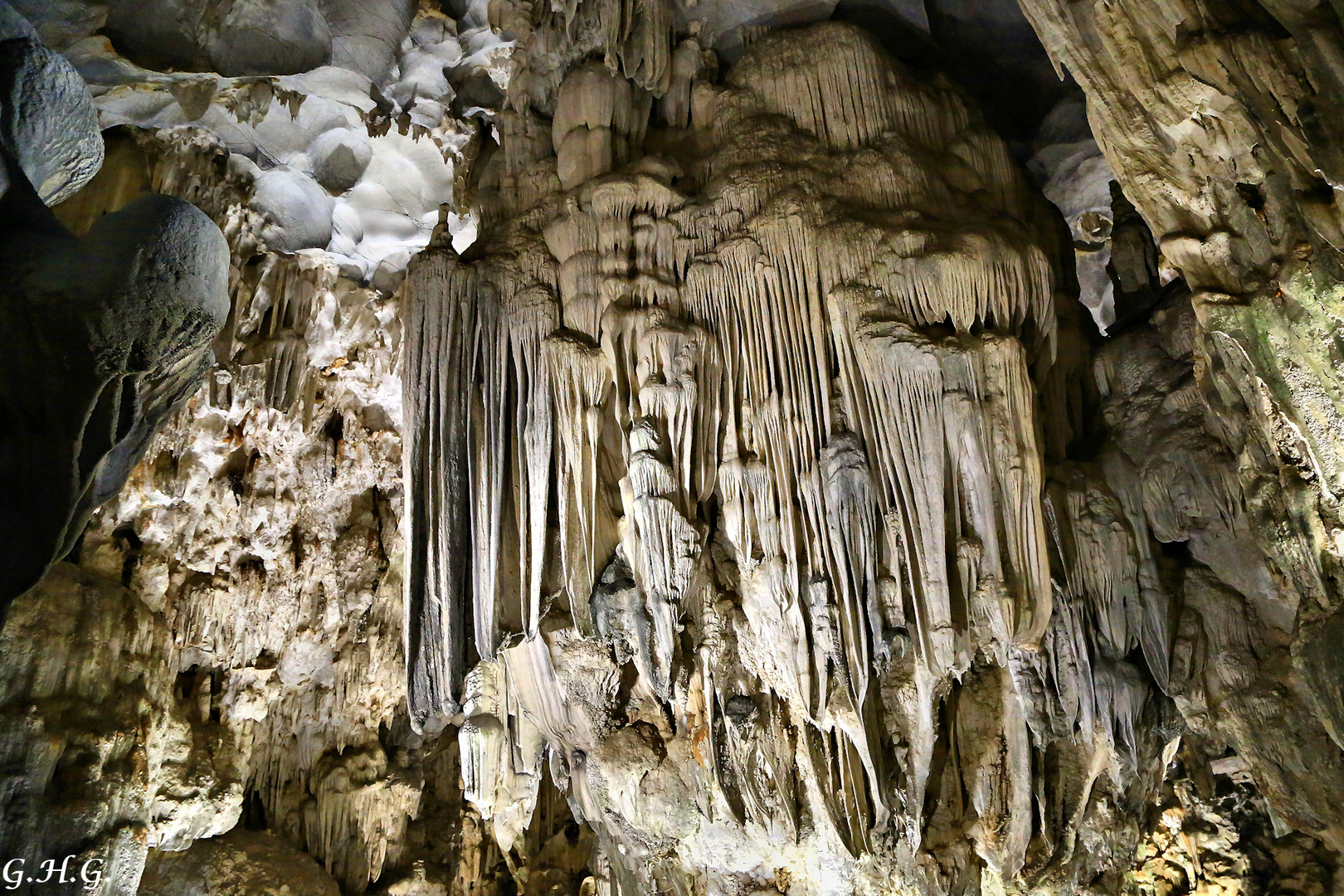 Impressionen in der Ha Long Bay