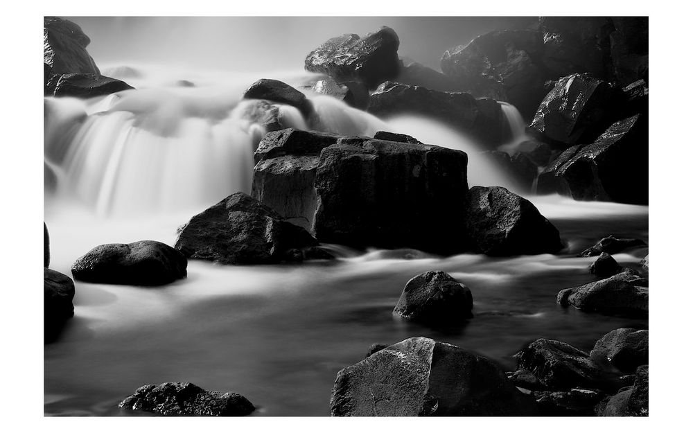 Impressionen in Þingvellir