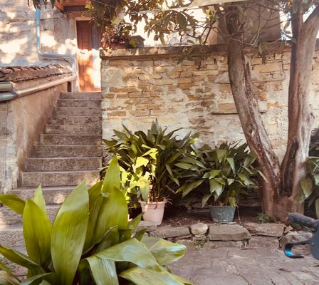 Impressionen in Istrien