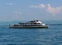 " Impressionen in Meersburg "