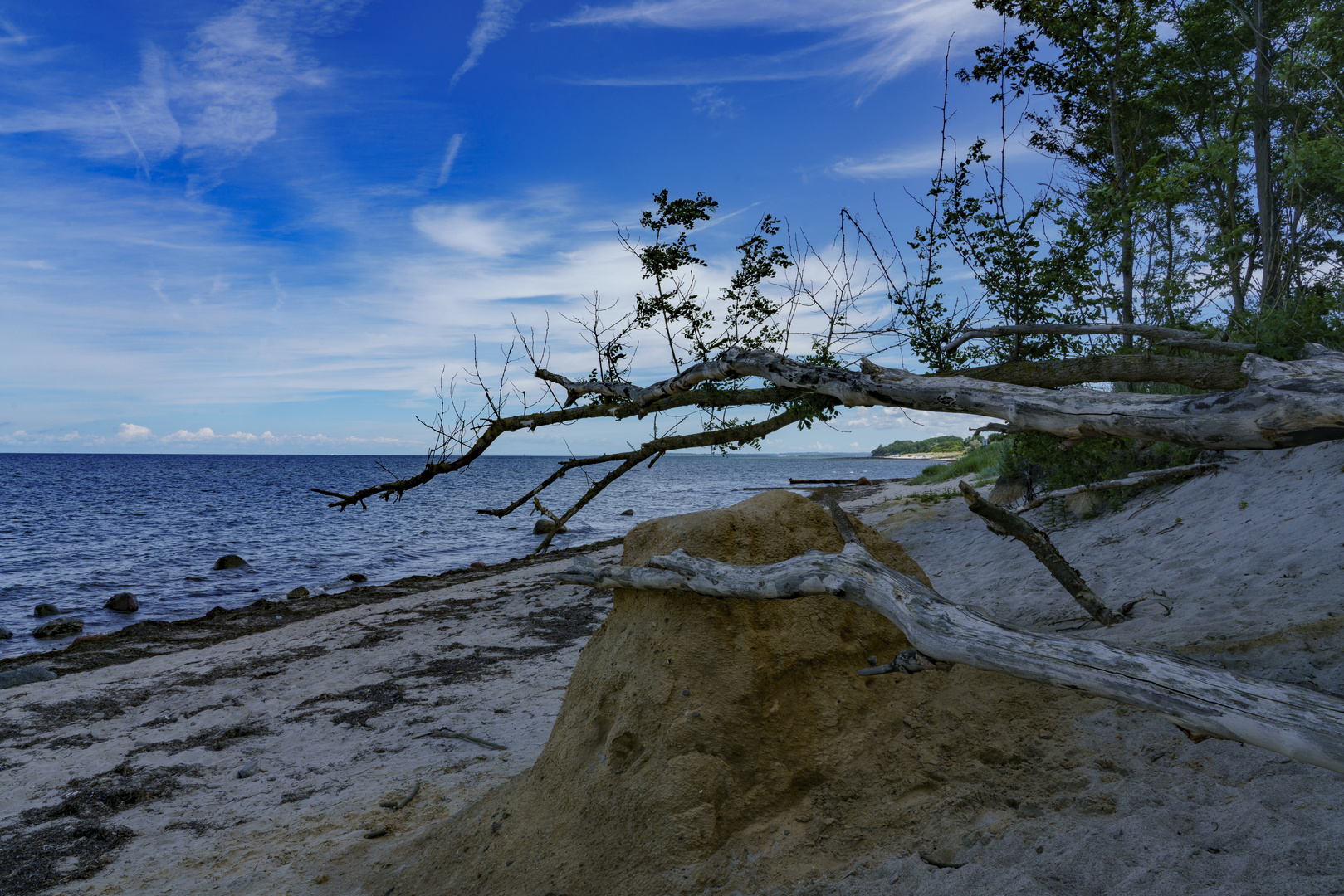 Impressionen Insel Poel