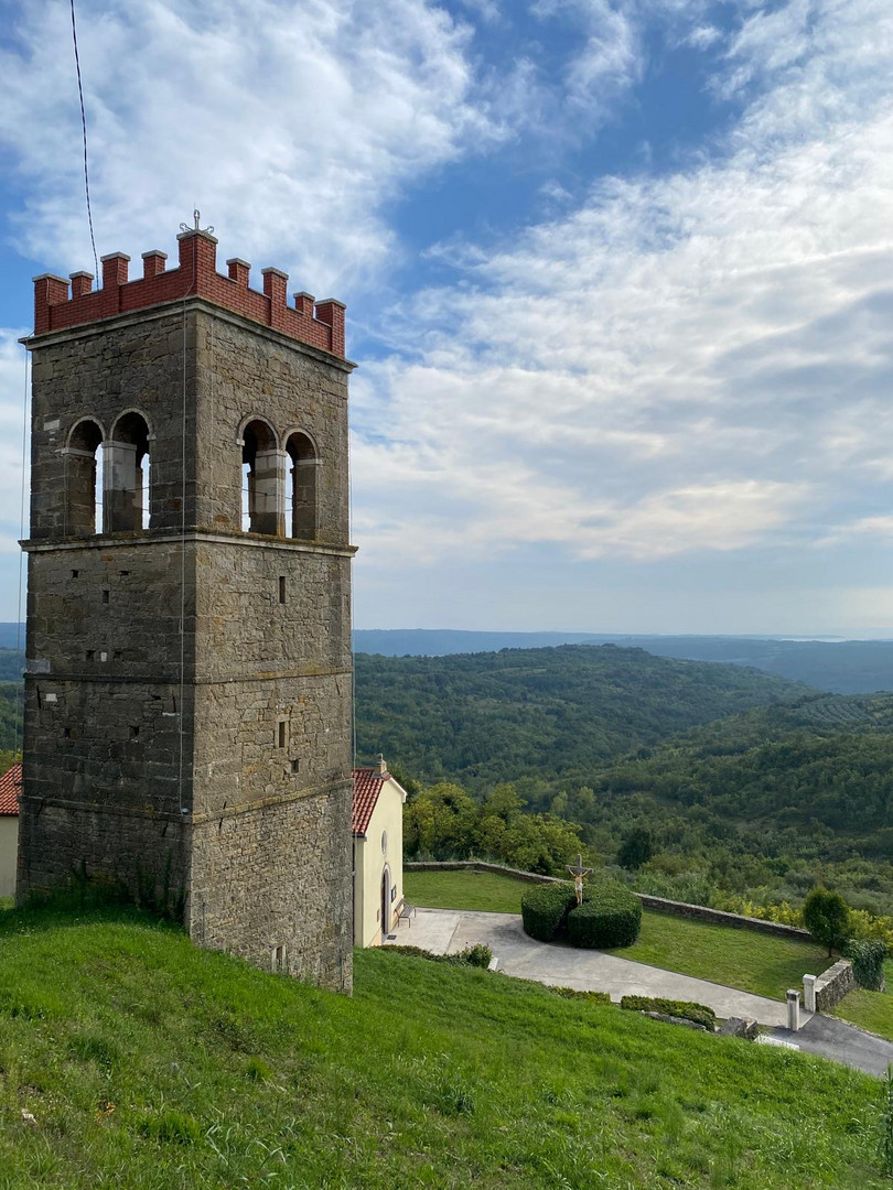 Impressionen Istrien 2025