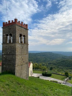 Impressionen Istrien 2025