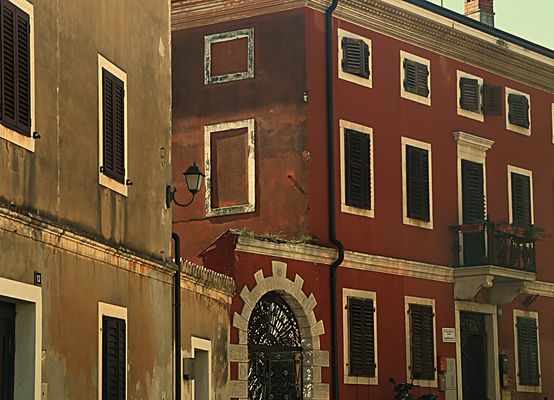 Impressionen Istrien 2025