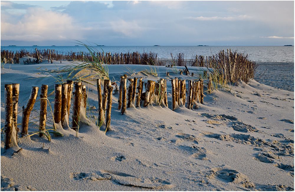 Impressionen IV von Föhr...