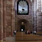 Impressionen Kaiserdom zu Speyer 15