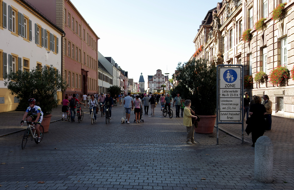 Impressionen Kaiserdom zu Speyer 19