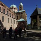 Impressionen Kaiserdom zu Speyer 2