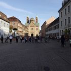 Impressionen Kaiserdom zu Speyer 20