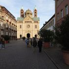 Impressionen Kaiserdom zu Speyer 21