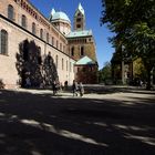 Impressionen Kaiserdom zu Speyer 5