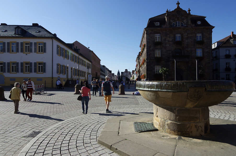 Impressionen Kaiserdom zu Speyer 6