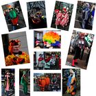 Impressionen - Karneval auf der Kö in Düsseldorf (1)