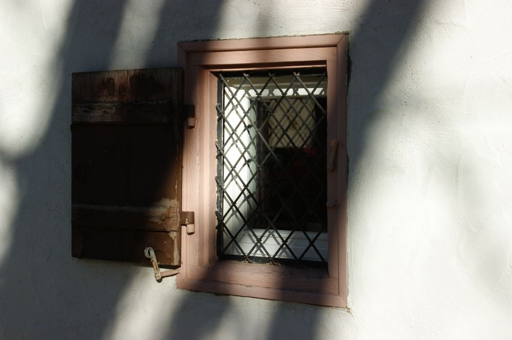 Impressionen Kloster Obermarchtal