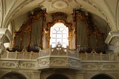 Impressionen Kloster Obermarchtal