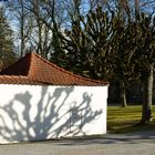 Impressionen Kloster Obermarchtal