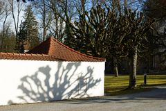 Impressionen Kloster Obermarchtal