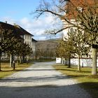 Impressionen Kloster Obermarchtal