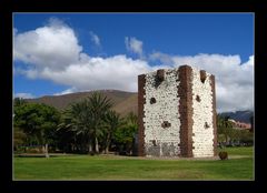 Impressionen La Gomera .