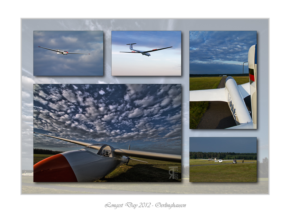 Impressionen - Longest Day 2012