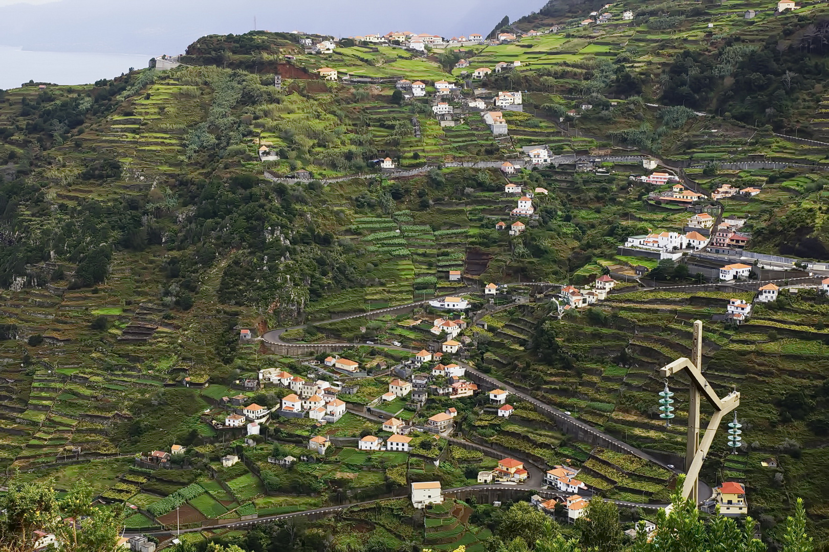 Impressionen Madeira