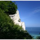 Impressionen Møns Klint 2008, 2