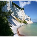 Impressionen Møns Klint 2008, 4