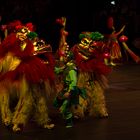 Impressionen Musikparade Köln 2020