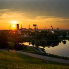 Impressionen Olympiapark München