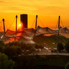 Impressionen Olympiapark München