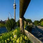 Impressionen Olympiapark München