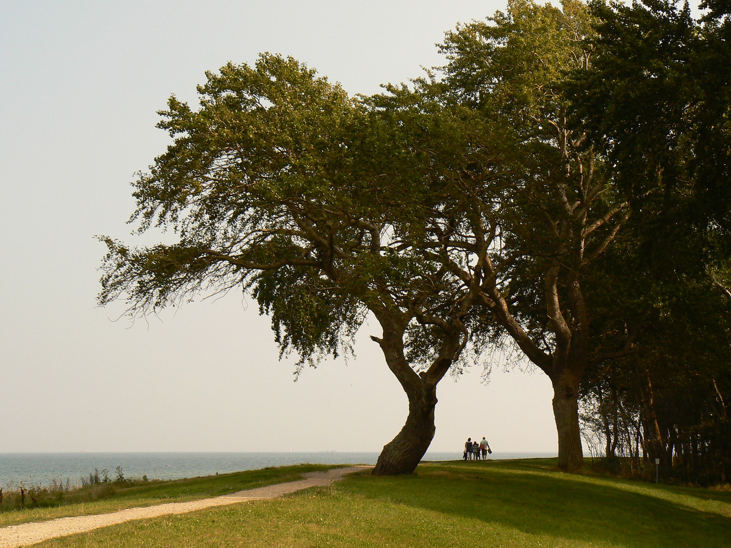 Impressionen Ostsee