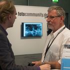 Impressionen photokina Tag 4