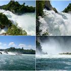 Impressionen Rheinfall