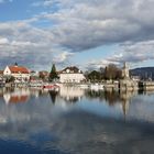 Impressionen rund um den Bodensee