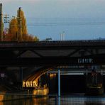 Impressionen rund um den Neckar