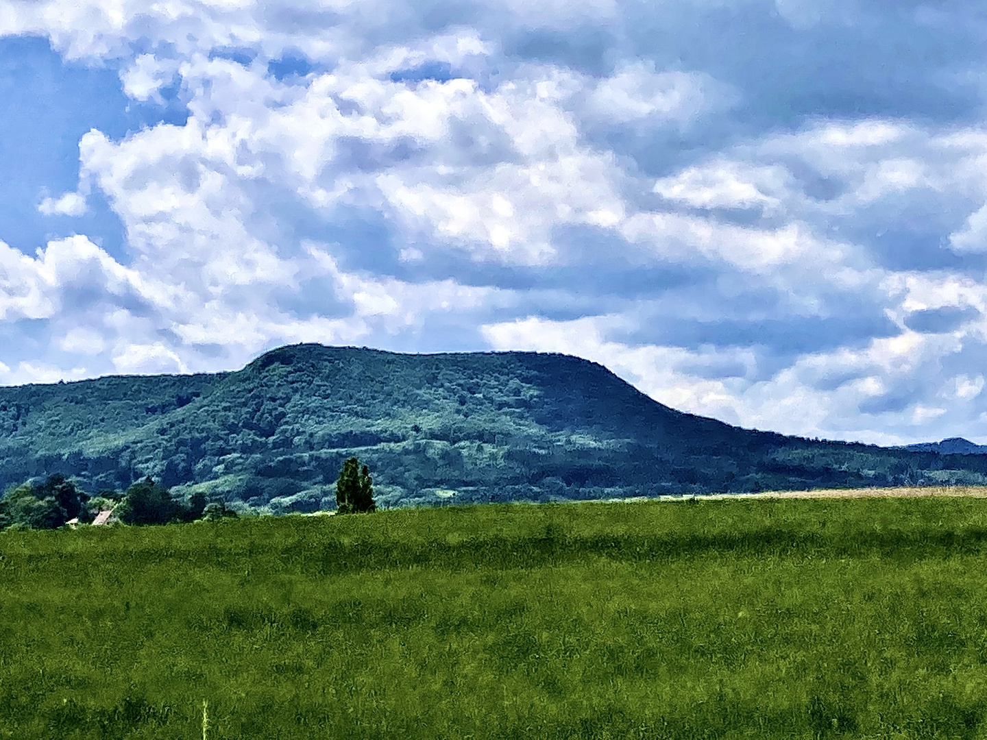 Impressionen rund um die schwäbische Alb