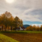 Impressionen rund um die schwäbische Alb 